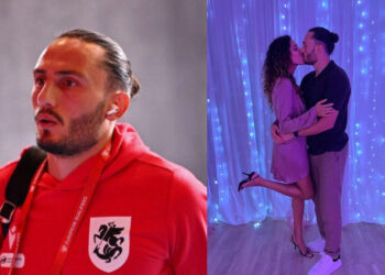 ბიჭი, რომელიც მთელმა საქართველომ შეიყვარა – ცხოვრება ესპანეთში, მატჩი ბარსელონასთან და სხვა უცნობი ამბები გიორგი ქოჩორაშვილის შესახებ