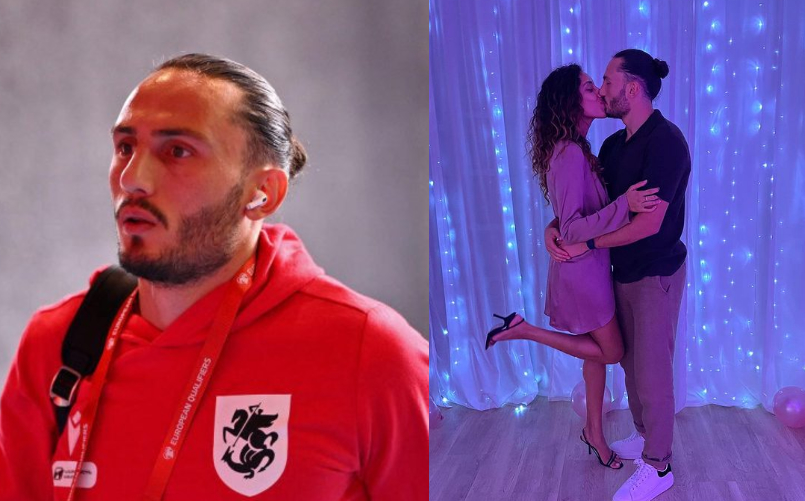 ბიჭი, რომელიც მთელმა საქართველომ შეიყვარა – ცხოვრება ესპანეთში, მატჩი ბარსელონასთან და სხვა უცნობი ამბები გიორგი ქოჩორაშვილის შესახებ