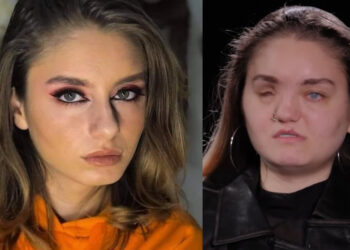 როგორ გამოიყურებოდა მარიამ ტატანაშვილი საზარელ ავარიამდე – უმძიმესი შემთხვევა, რომლის შესახებაც გოგონა გადაცემაში “ნოესთან” ყვება