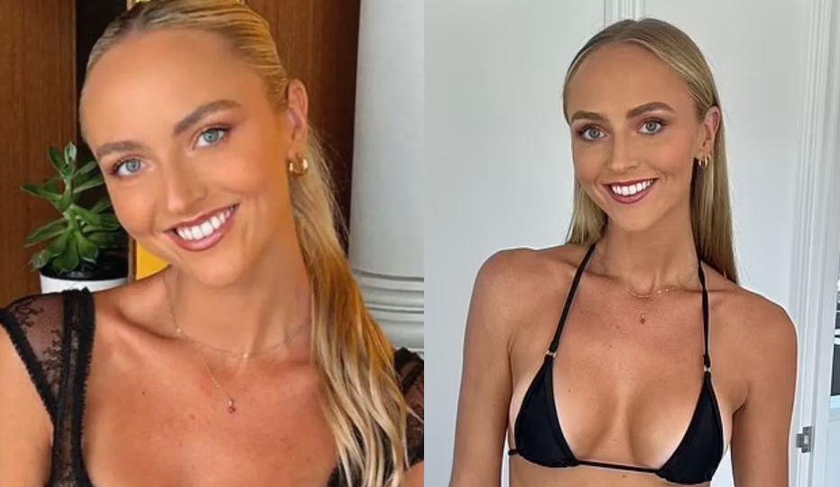 ავტრალიაში “ყველაზე აქტიურ” ქალად ცნობილ მოდელის მამამ არ იცოდა, რომ მის ქალიშვილი 300 კაცთან იწვა