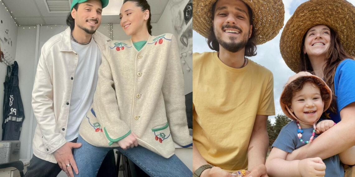 „პატარა სახლია, მაგრამ დიდ მნიშვნელობას ატარებს, ეს არის ჩვენი პირველი მსხვილი შენაძენი” – როგორ სახლში ცხოვრობს გიორგი ცხადაძე ოჯახთან ერთად