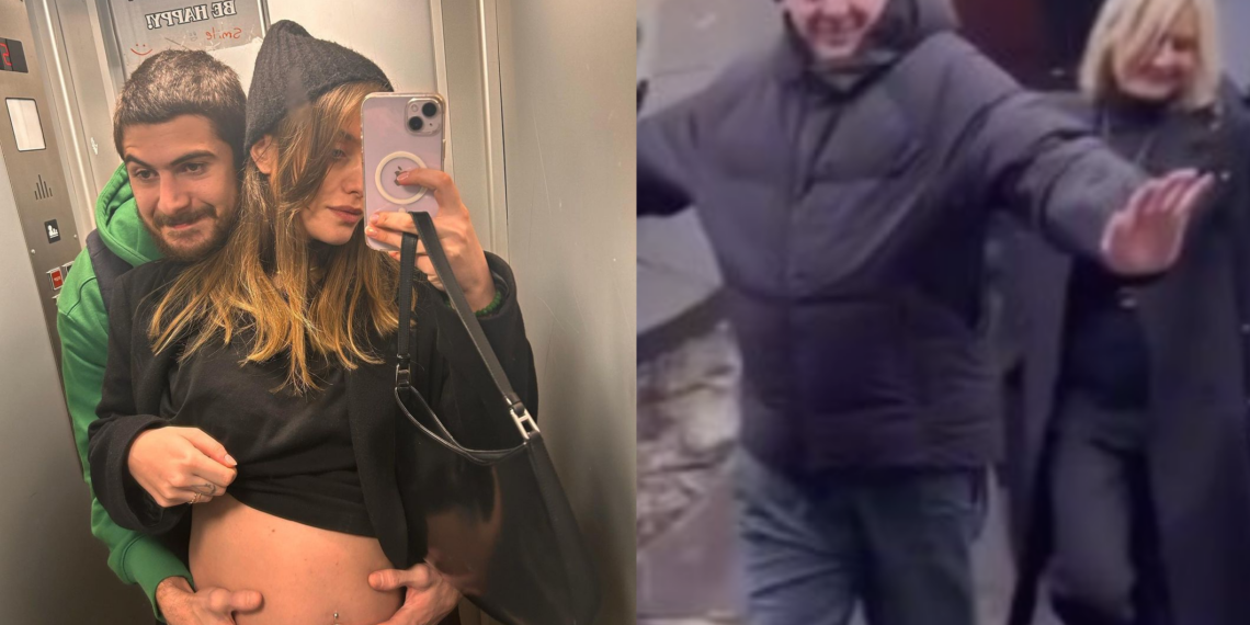 რეზი არველაძე ბაბუა გახდა : რა დაარქვეს პატარას – ცეკვა სამშობიაროს ეზოში და ბედნიერი ბებია-ბაბუა