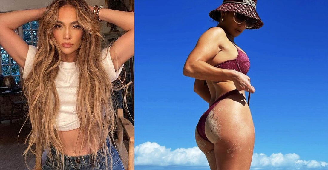 „არ ვსვამ ყავას, ალკოჰოლს…“ – 54 წლის ჯენიფერ ლოპესის ახალგაზრდობისა და სილამაზის 6 საიდუმლო