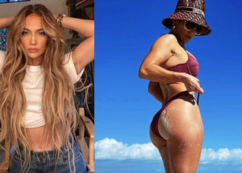 „არ ვსვამ ყავას, ალკოჰოლს…“ – 54 წლის ჯენიფერ ლოპესის ახალგაზრდობისა და სილამაზის 6 საიდუმლო