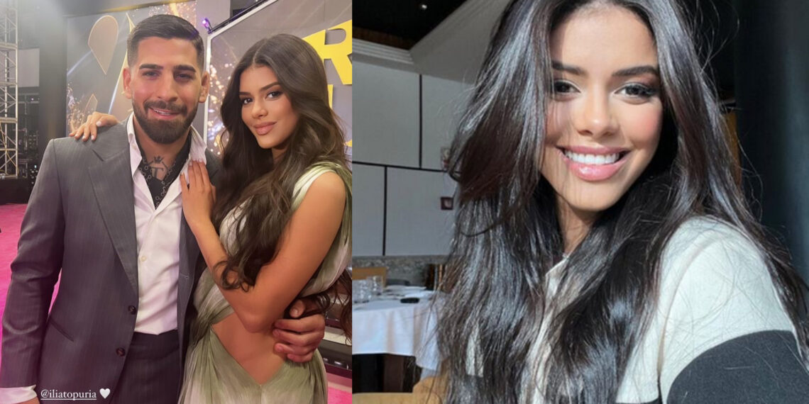 „გოგო გვინდოდა, ძალიან ბედნიერი ვარ.. ყოველთვის ღმერთის საჩუქარია ბავშვი“ – ილია თოფურია