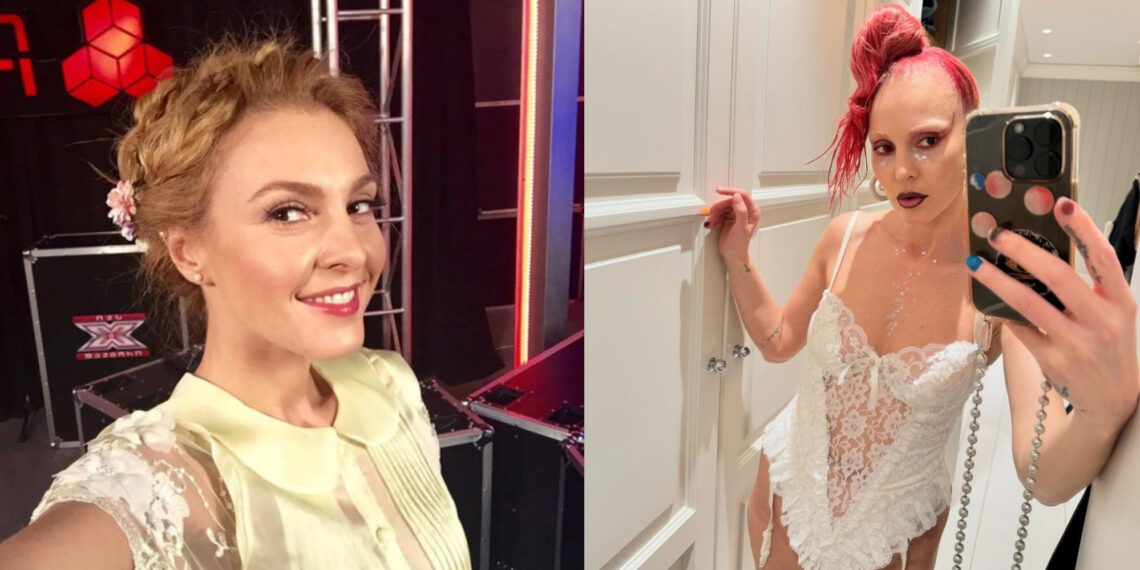 მთელი საბერძნეთი აალაპარაკა – 43 წლის თამთა გოდუაძე სოციალურ ქსელში თამამ ფოტოებს აქვეყნებს