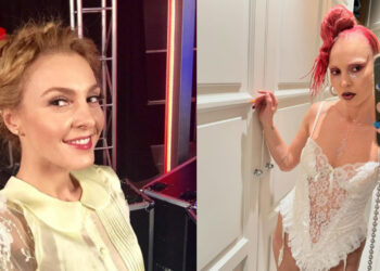 მთელი საბერძნეთი აალაპარაკა – 43 წლის თამთა გოდუაძე სოციალურ ქსელში თამამ ფოტოებს აქვეყნებს