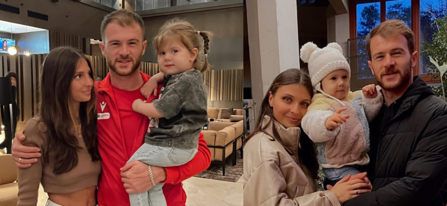 8 წლის ასაკში დაწყებული კარიერა, სოციალურ ქსელში ნაპოვნი საყვარელი მეუღლე და ქალიშვილი უჩვეულო სახელით – ბუდუ ზივზივაძის უცნობი ამბები