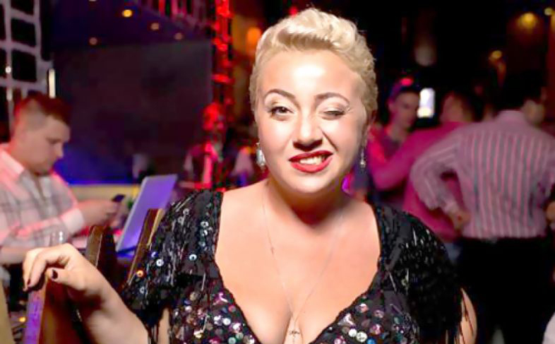 თეონა კონტრიძეს ვეღარ იცნობთ – ნახეთ როგორ გამოიყურება ამჟამად მომღერალი