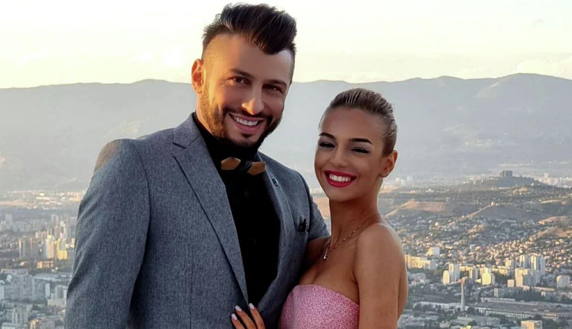 „ჩემო უსაყვარლესო, სულზე უტკბესო და გალას დედიკო, ტკბილო მარიტა“- როგორ ულოცავს გიორგი გასვიანი მეუღლეს დაბადების დღეს – ნახეთ ვიდეო