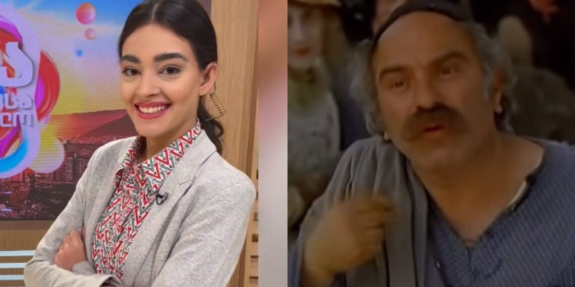 ,,ნუკრს არ მიუგავს თვალები?!” – რა ვიდეოს აქვეყნებს ანასტასია ჯეირათის შესახებ “დილა მშვიდობისა საქართველო”