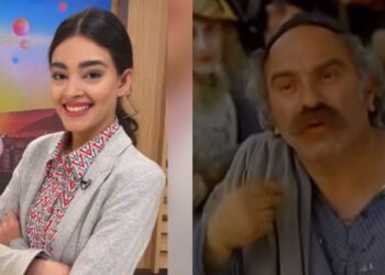 ,,ნუკრს არ მიუგავს თვალები?!” – რა ვიდეოს აქვეყნებს ანასტასია ჯეირათის შესახებ “დილა მშვიდობისა საქართველო”