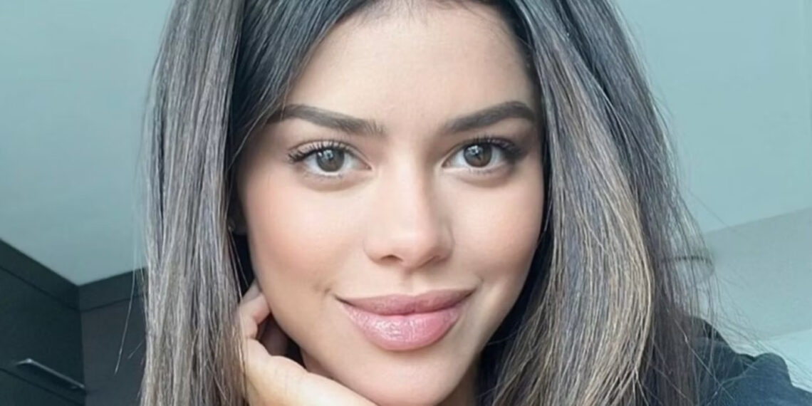 რით მოიხიბლა საქართველოში ილია თოფურიას მეუღლე – უმშვენიერესი ჯორჯინა კადრებს გვიზიარებს