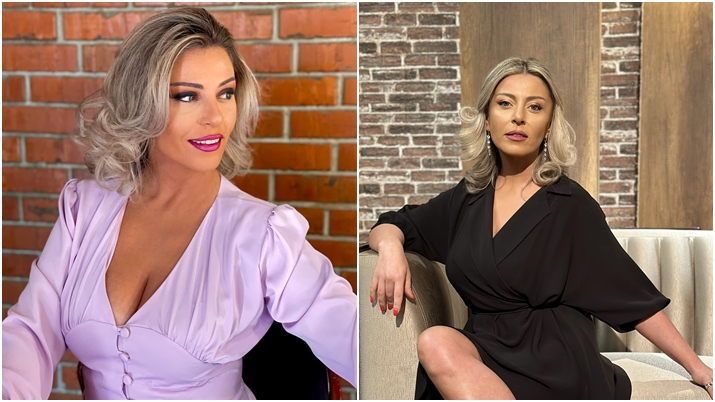 “მამაჩემის გარდაცვალების დღე იყო დღეს, სასაფლაოზე ვიყავით, დედაჩემი უყურებს გვერდით საფლავზე ქალის სურათს და ამბობს” – რას წერს თამუნა ლეკვეიშვილი