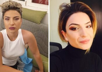 ”ანალიზზე მარტო მივედი, კომპიუტერი შემომიტრიალა ექიმმა და იქ ეწერა… ცრემლები ჩამომივიდა…” – თათია სულუაშვილი