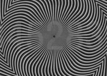 რა რიცხვს ხედავ ფოტოზე ? – სწორი პასუხის გაცემა ადამიანთა უმრავლესობას უჭირს