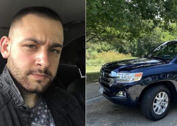 “ქმარმა წინა სავარძელზე ცოლი უნდა დასვას თუ დედა ? რას ფიქრობთ ?” – კითხვა რომელმაც დისკუსია გამოიწვია