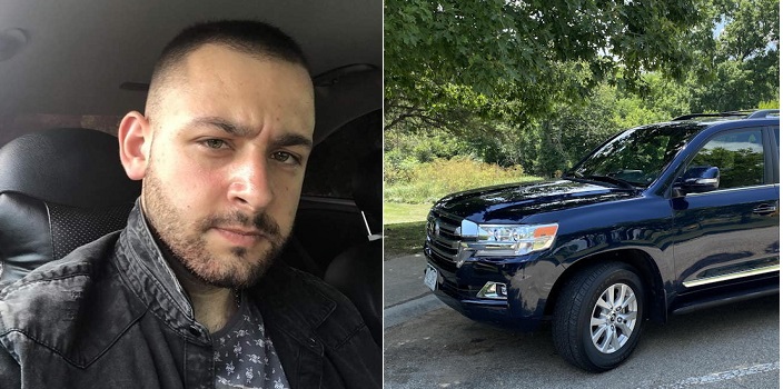 “ქმარმა წინა სავარძელზე ცოლი უნდა დასვას თუ დედა ? რას ფიქრობთ ?” – კითხვა რომელმაც დისკუსია გამოიწვია