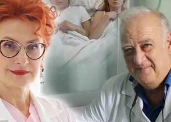 ეს დაავადება ქალების 30-40 პროცენტს აწუხებს… ზუსტად ეს პრობლემა ხდება წყვილის დაშორების მიზეზი