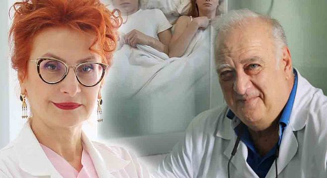 ეს დაავადება ქალების 30-40 პროცენტს აწუხებს… ზუსტად ეს პრობლემა ხდება წყვილის დაშორების მიზეზი