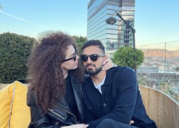 გიორგი მამარდაშვილის ემოციური სიტყვები რჩეულის შესახებ – “აი ასეთი გოგოა..”