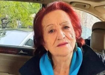 „პენსია არც წამლისთვის მყოფნის, არც გადასახადებისთვის და არც არაფრისთვის. ჩემი შვილი რომ არა, არ ვიცი, რა მეშველებოდა” – მედეა ლორთქიფანიძე