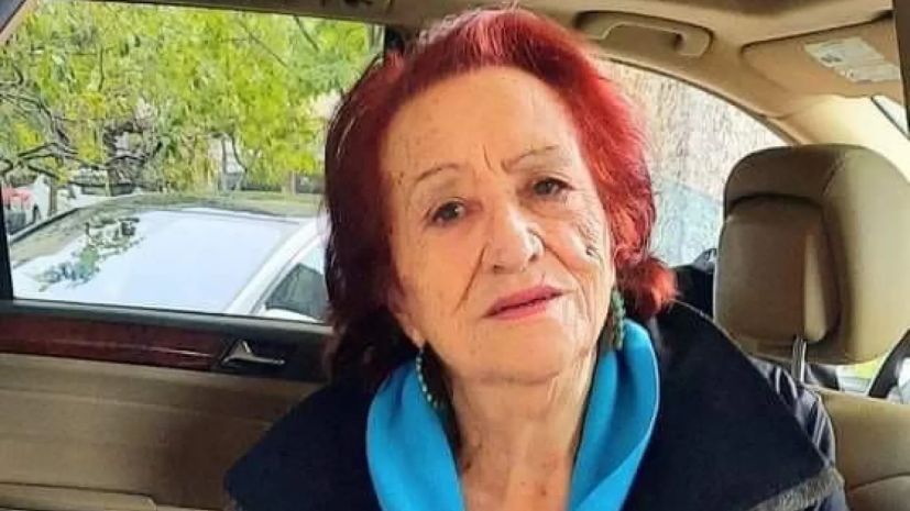 „პენსია არც წამლისთვის მყოფნის, არც გადასახადებისთვის და არც არაფრისთვის. ჩემი შვილი რომ არა, არ ვიცი, რა მეშველებოდა” – მედეა ლორთქიფანიძე