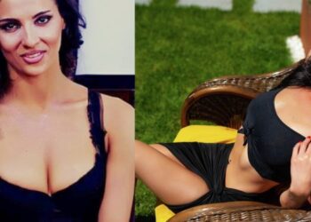 სალომე ჭაჭუას მორიგი ბრწყინვალე გამოსვლა ირლანდიის “ცეკვავენ ვარსკვლავებში” – ქართველმა მოცეკვავემ უმღლესი ქულები დაიმსახურა