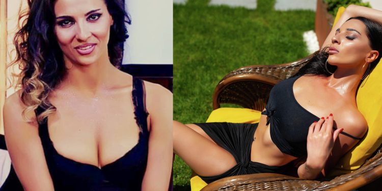 სალომე ჭაჭუას მორიგი ბრწყინვალე გამოსვლა ირლანდიის “ცეკვავენ ვარსკვლავებში” – ქართველმა მოცეკვავემ უმღლესი ქულები დაიმსახურა