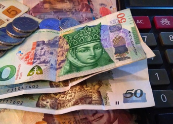 სასიხარულო სიახლე მათთვის, ვისაც ბანკში სესხი აქვს