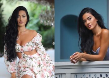 “წავიდა ჩემი ბიჭი ცისარტყელაზე, მაინც მიმატოვა”- ცნობილი ინფლუენსერი ანანო სახელაშვილი სამწუხარო ინფორმაციას ავრცელებს