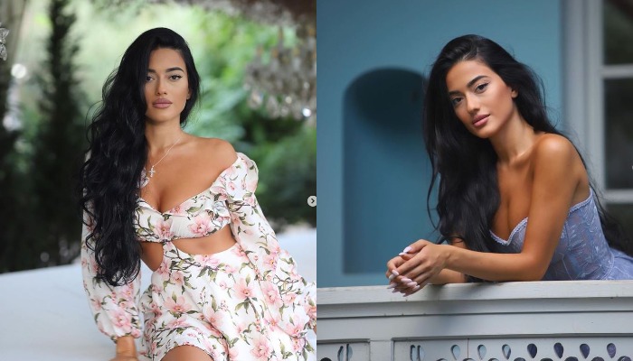 “წავიდა ჩემი ბიჭი ცისარტყელაზე, მაინც მიმატოვა”- ცნობილი ინფლუენსერი ანანო სახელაშვილი სამწუხარო ინფორმაციას ავრცელებს