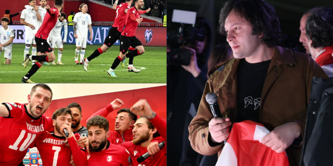 “მივიღეთ გადაწყვეტილება რომ..” – ვრცელდება სასიხარულო ინფორმაცია