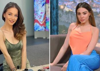 თათა გიორგობიანი იუბილარია – როგორ ულოცავს ბაბი კირკიტაძე თათას დაბადების დღეს