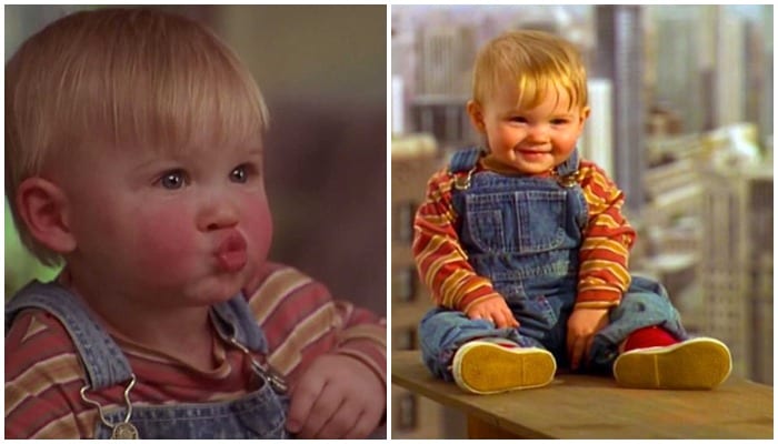 “ბავშვი მიდის სასეირნოდ” – როგორ გამოიყურებიან ყველასათვის საყვარელი ფილმის მსახიობები დღეს