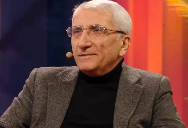 “ადამიანს შეიძლება ძონძები ეცვას, მაგრამ მისი თვალები ბედნიერებას ასხივებდნენ… ღმერთს უთხარი მადლობა” – გია მურღულია