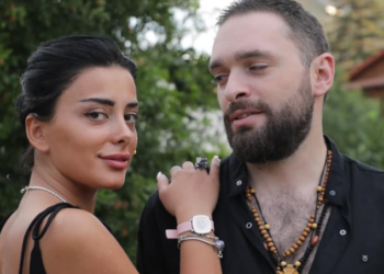 „თუ ბინას მოვიგებთ, საერთო შვილიც გვეყოლება…“ – ნიკოლოზ ქართველი და სალომე უშხვანი