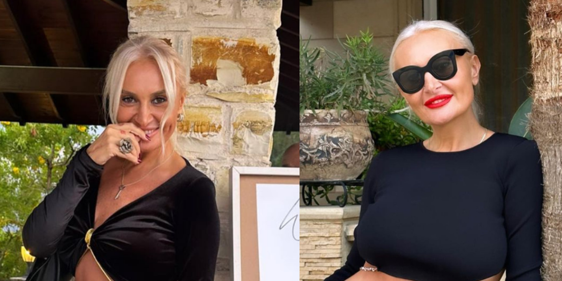 “შეყვარებული ვარ, უპირობოდ და სამუდამოდ” – რას წერს ნანუკა ჟორჟოლიანი