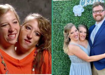 ერთს კოცნის და მეორეს “აიგნორებს” – სიამის ტყუპის ქორწინების ახალი დეტალები და დების გეგმა, შვილი იყოლიონ