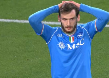 ამას ხვიჩასგან აღარავინ ელოდა ! რა ინფორმაცია გახდა ცნობილი კვარაცხელიას შესახებ