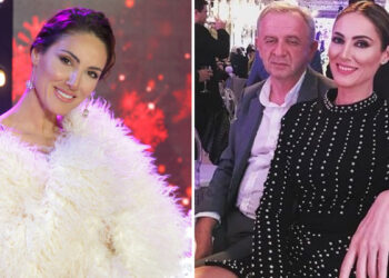 რას ამბობს თიკა ფაცაციას დედა სიძის შესახებ – “ყველაფერში ასეთი ადამიანია..”