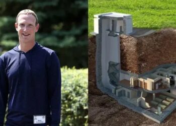 მარკ ცუკერბერგი ჰავაიზე “აპოკალიფსისგან დამცავ ბუნკერს” იშენებს – რა უჯდება ფეისბუქის შემქნელს ეს პროექტი