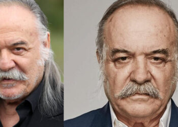 მსახიობი ცოლ-შვილი, ლექტორის ამპლუა ორ უნივერსიტეტში და საყოველთაო აღიარება – “ყველაზე მკაცრი ბაბუს” ნამდვილი ცხოვრება