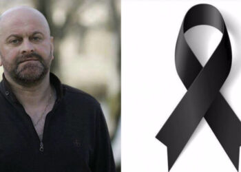 ქუთაისის მე-7 სკოლის დირექტორი, პოეტი ენდი ნემსიწვერიძე საკუთარ დაბადების დღეზე გარდაიცვალა – რას წერდა სოციალურ ქსელში გარდაცვალებამდე რამდენიმე საათით ადრე