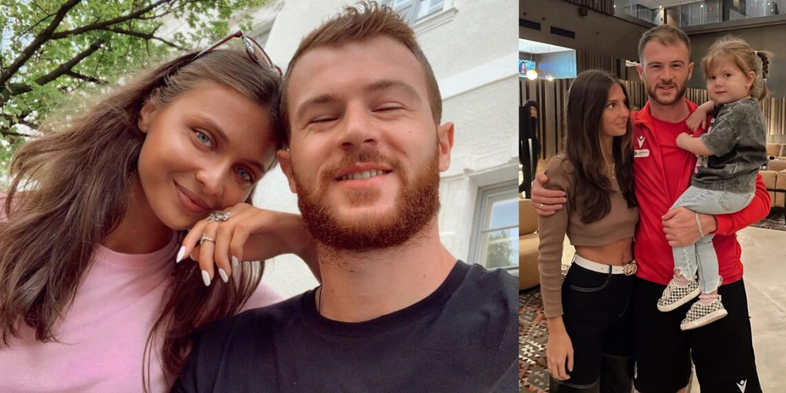 ,,ყურადღება არ მომწონს, თუმცა გავუძლებ, თუ ასეთი წარმატებული იქნება“ – ბუდუ ზივზივაძის მეუღლე ფეხბურთელის წარმატებაზე