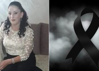 “ისე გაგვიფრინდი არც კი იცოდი თუ შვილები შეგეძინა 2 პატარა ანგელოზები უდედოდ დატოვე და წახვედი…”