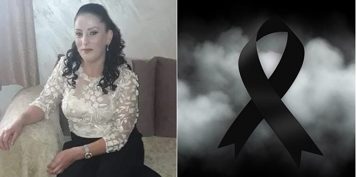 “ისე გაგვიფრინდი არც კი იცოდი თუ შვილები შეგეძინა 2 პატარა ანგელოზები უდედოდ დატოვე და წახვედი…”