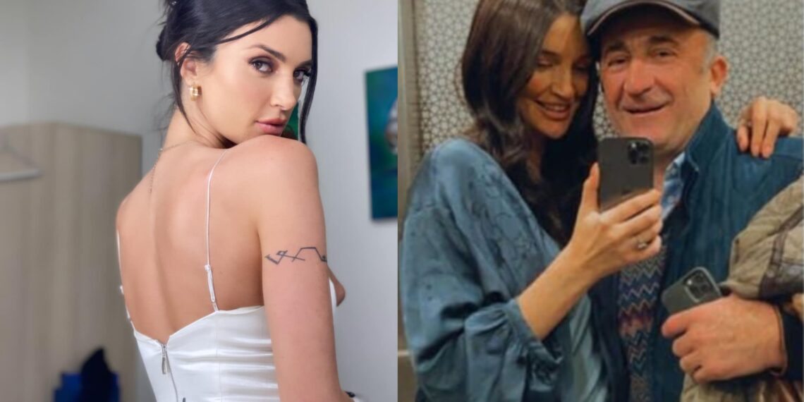 “ურთიერთობაში მთავარი ჰარმონიული სექსია… ქალმა ყოველთვის უსაფრთხოდ იგრძნოს თავი, კაცმა კი იცოდეს, რომ მისი კარგად ესმით” – ალექსანდრა პაიჭაძე