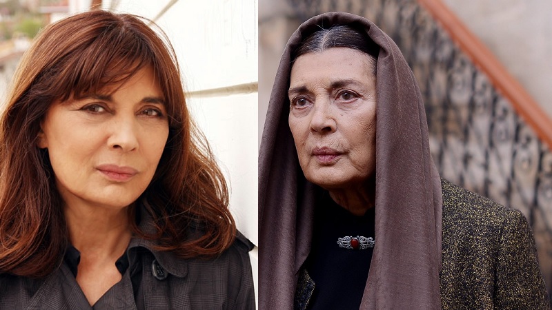 ვინ არის პოპულარული თურქი მსახიობი, რომელსაც ქართული ფესვები აქვს