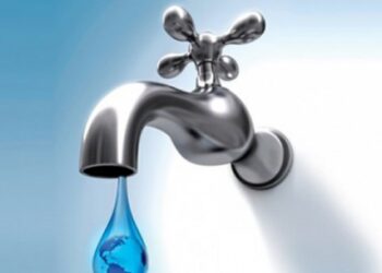 წყალი 14 საათით შეწყდება – გადაამოწმეთ თქვენი მისამართი